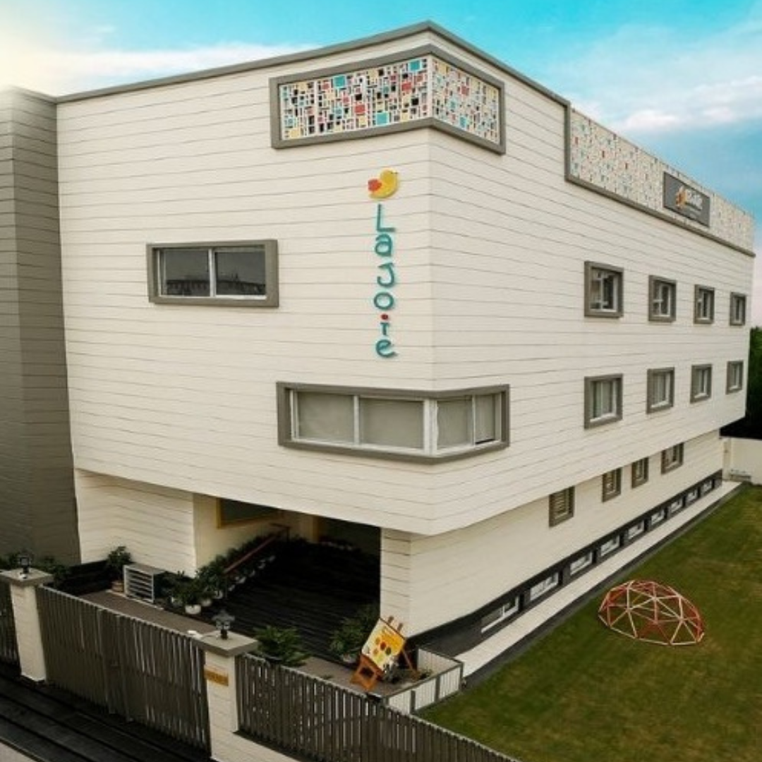 La Joie Preschool, Gomti Nagar