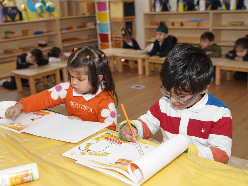 Consistent Learning Continuity