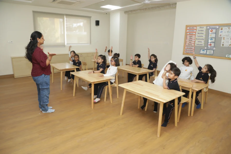 Child Activity