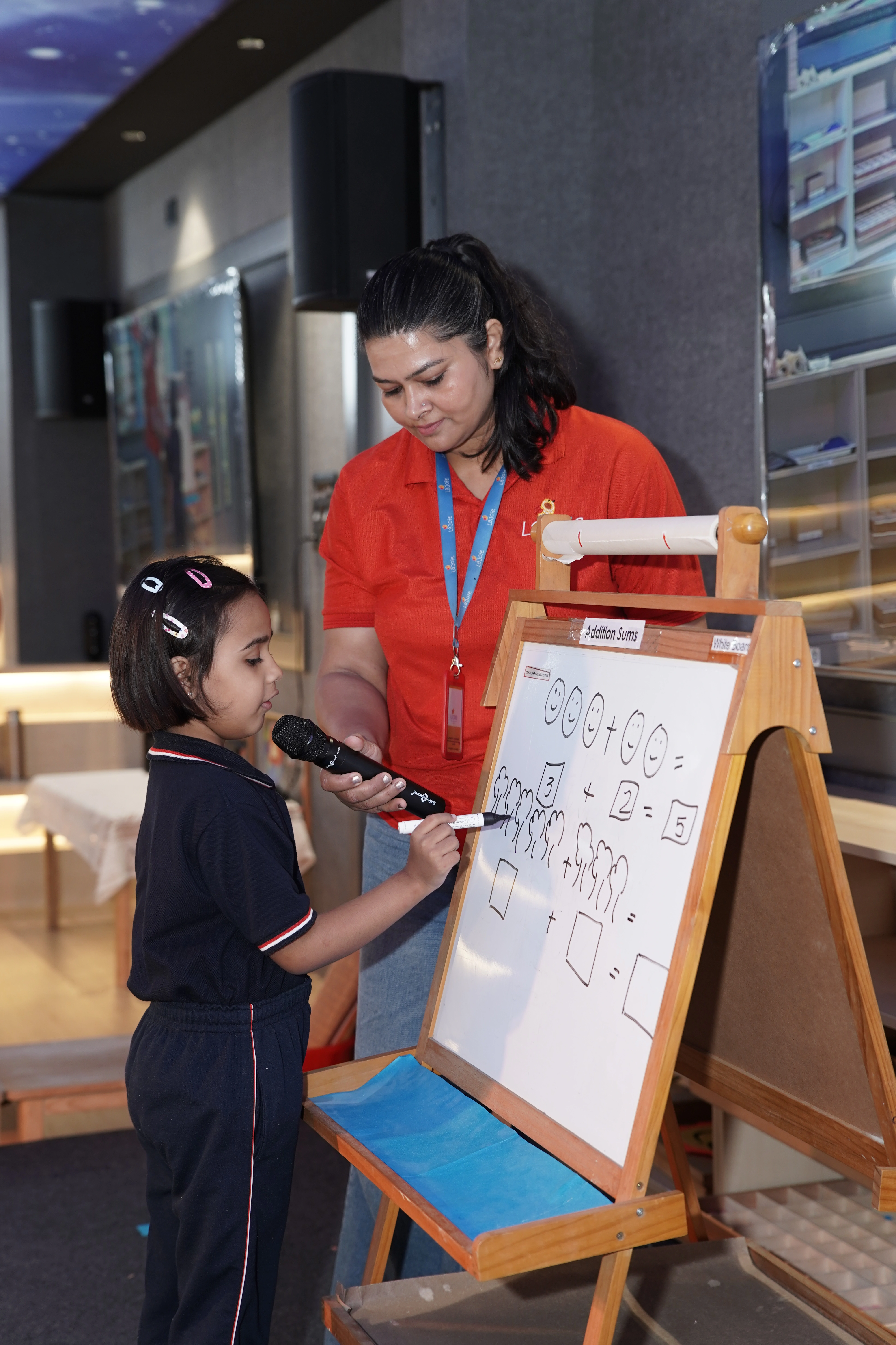Child Activity