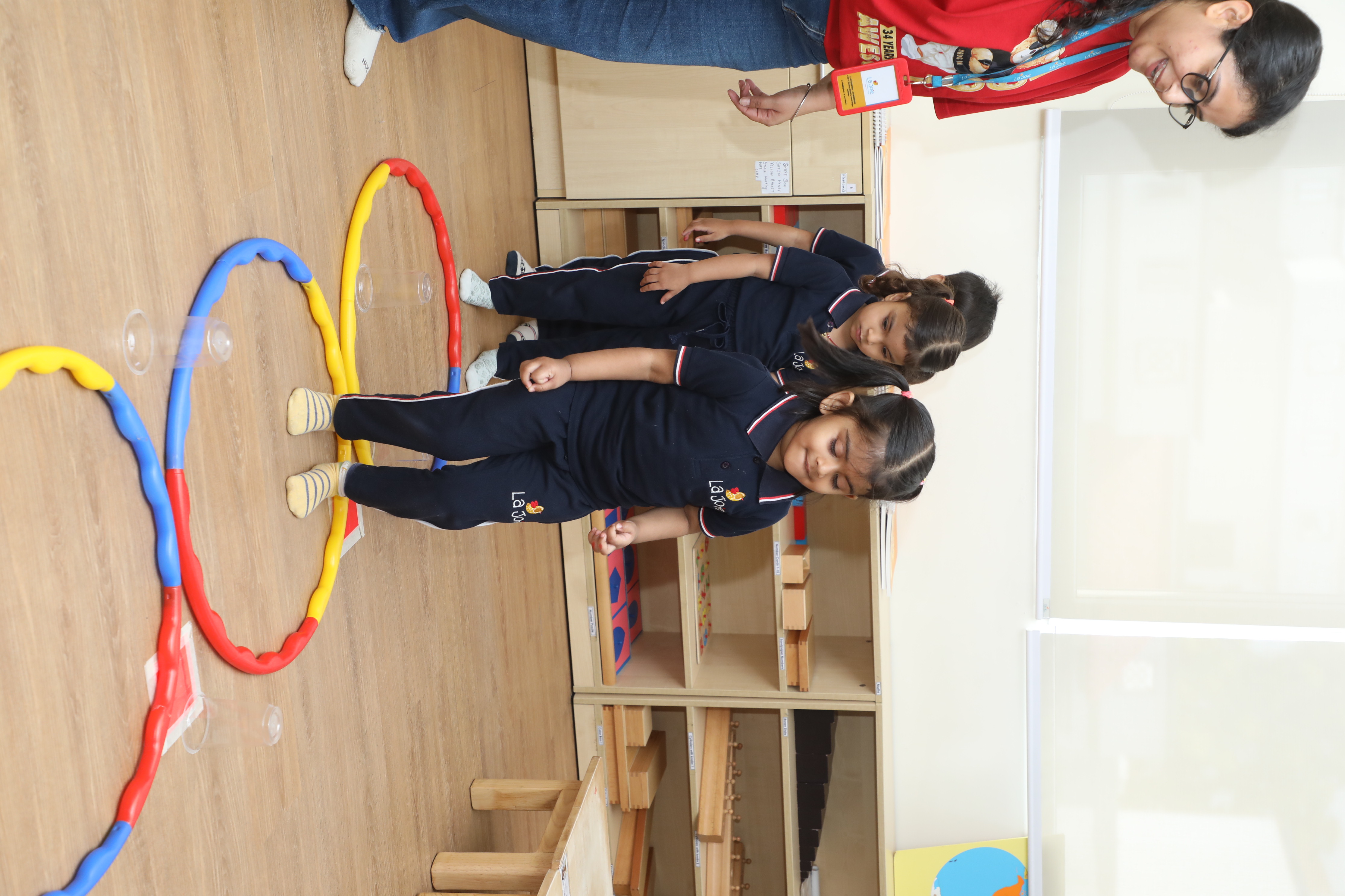 Child Activity