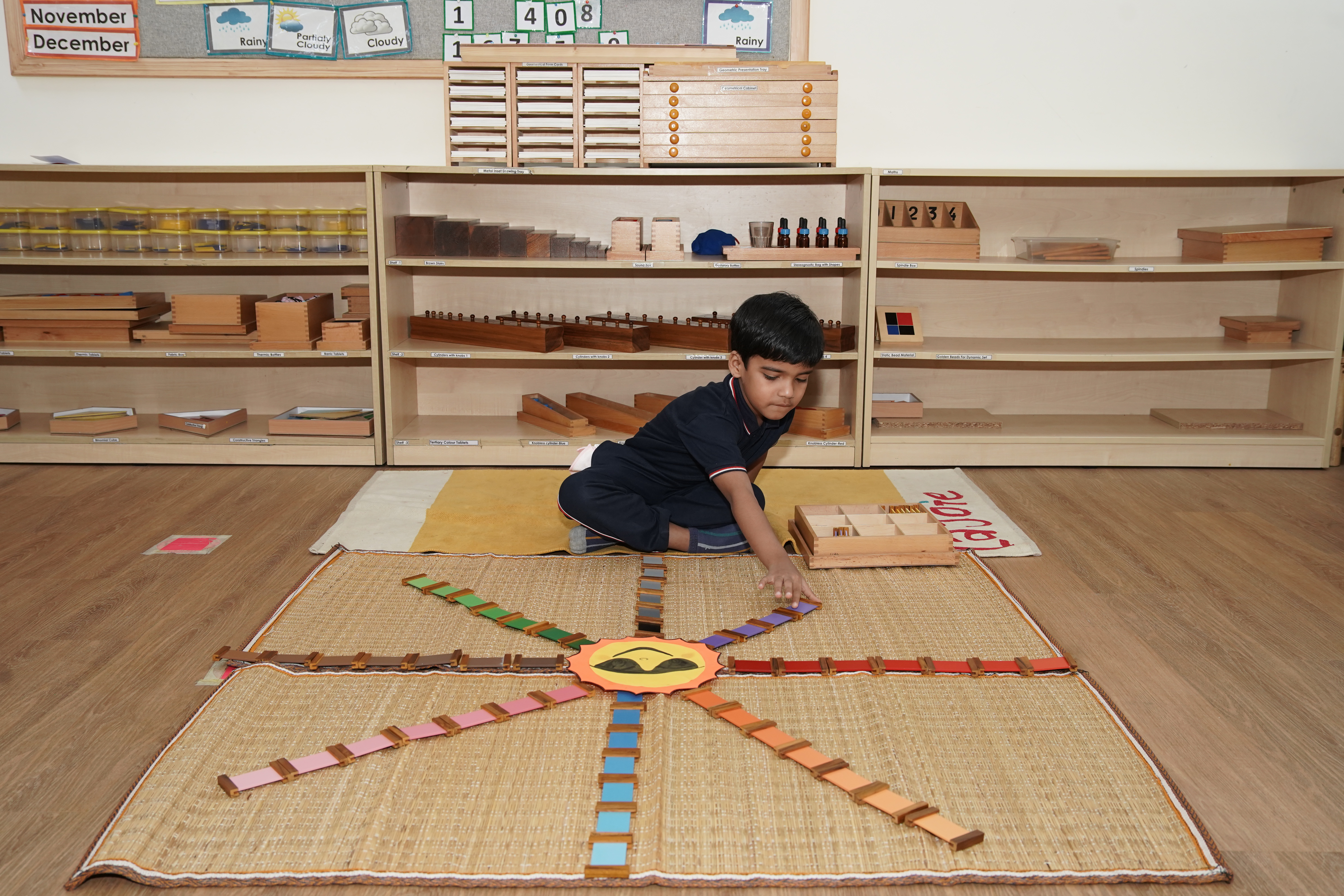 Child Activity
