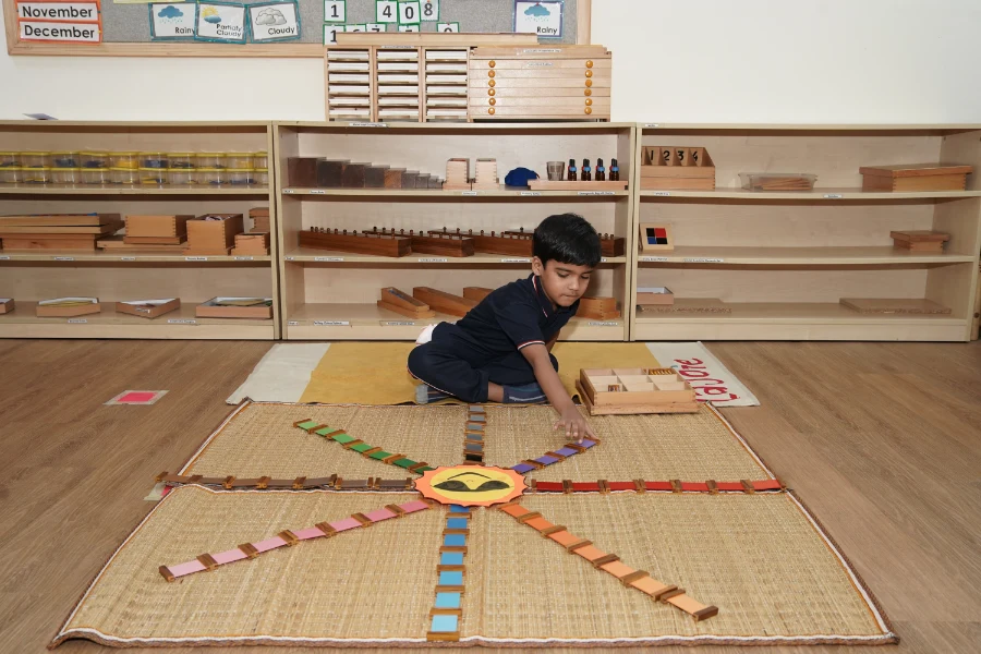 Child Activity